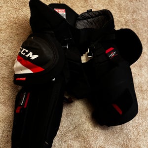 Medium CCM JetSpeed Girdle (New)