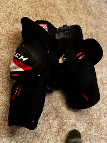 Medium CCM JetSpeed Girdle (New)