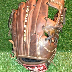 Rawlings RH Infield Revo Baseball Glove 11.5" (Used)