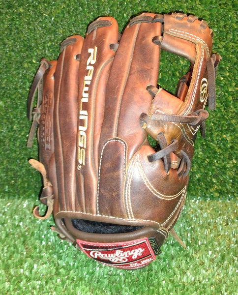Rawlings RH Infield Revo Baseball Glove 11.5" (Used)