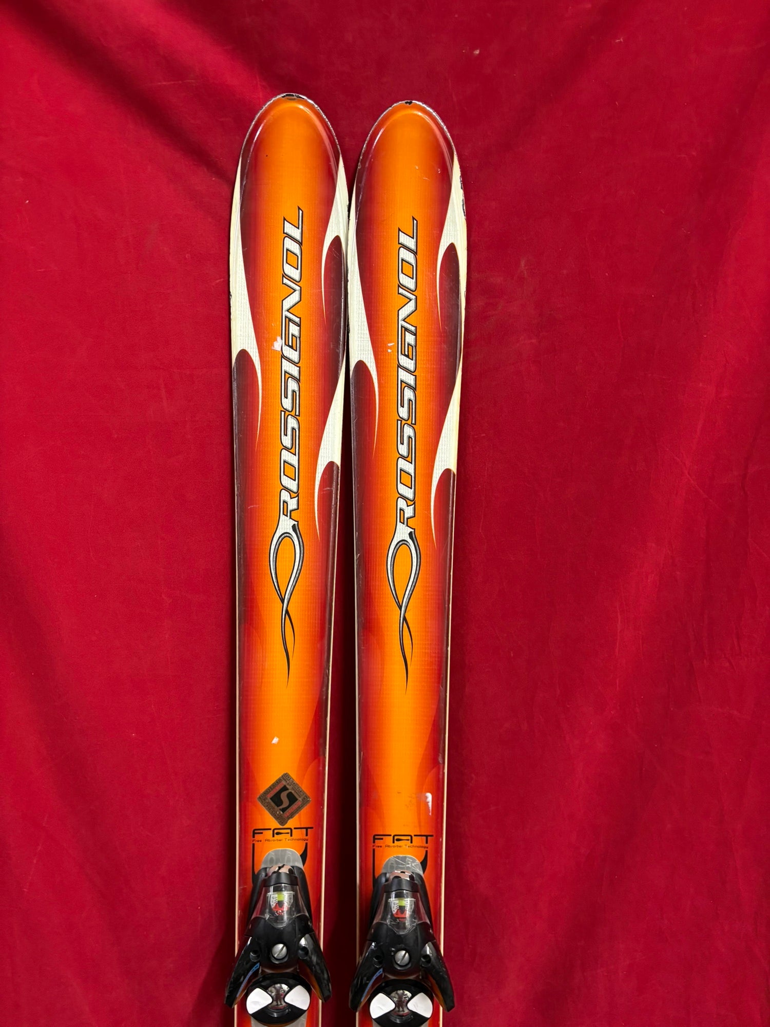 スキー 176 ROSSIGNOL BANDIT B3 Rossignol Bandit Freeride B3 176 cm
