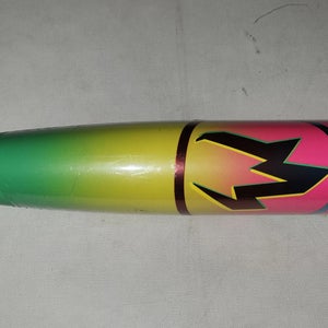 Easton Hype Fire USA Baseball Bat (-11) 19 oz 30" (New)