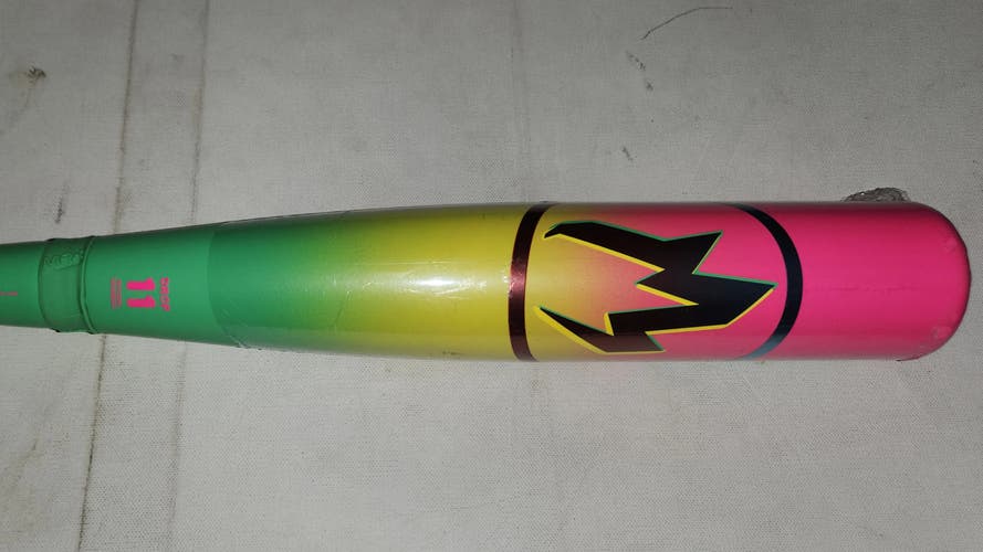 Easton Hype Fire USA Baseball Bat (-11) 19 oz 30" (New)