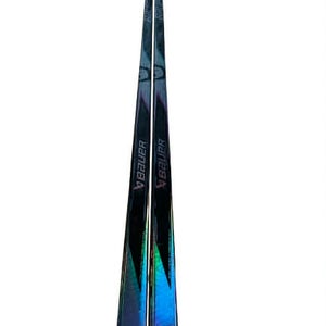 NEW 2 PACK P92 77 Flex Senior Bauer Proto2 Right Handed Hockey Sticks