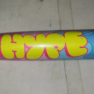2026 Easton Hype Fire Pool Party USSSA Certified Bat (-10) 20 oz 30" (New)