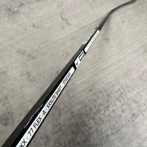 NikeBauer Vapor XXX (Lite Shaft) LH P91A 77 Flex Demo/Prototype