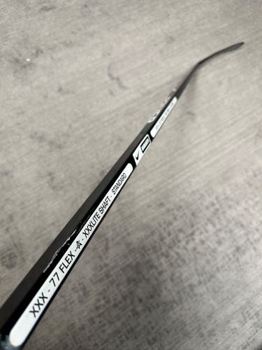 NikeBauer Vapor XXX (Lite Shaft) LH P91A 77 Flex Demo/Prototype