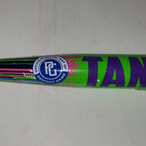 2025 Tank Alloy BBCOR Certified Bat (-3) 30 oz 33" (New)
