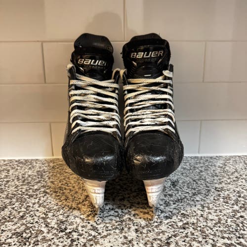 Bauer Supreme Mach Hockey Skates 8.5