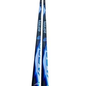 NEW 2 Pack P28 65 Flex Intermediate Bauer Right Hand Flylite Hockey Sticks