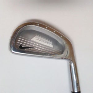 Nike Forged Pro Combo OS 3 Iron (Steel Speed Step  Regular) 3i NEW