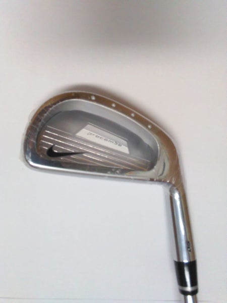 Nike Forged Pro Combo OS 3 Iron (Steel Speed Step  Regular) 3i NEW
