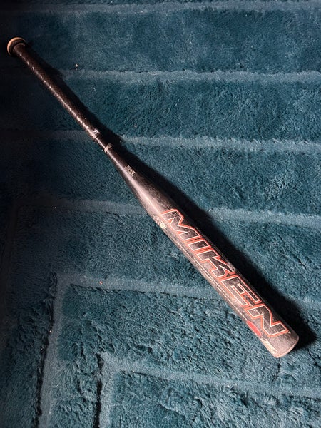 2004 Miken Freak Composite Bat 26 oz 34" (Used)