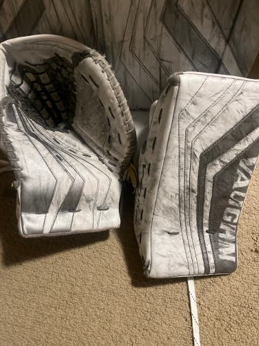 2020 Vaughn V9 Pro Carbon Regular (Used)