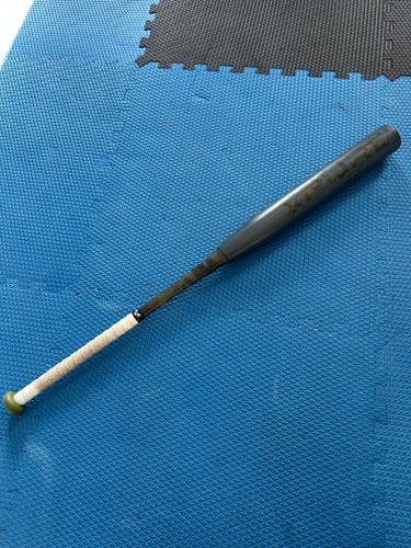 2025 Pure ADS 12 Slowpitch Softball Bat 25oz Endloaded USSSA