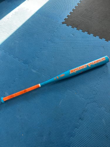 2025 Short Porch KV25 Slowpitch Softball (USSSA) 1pc Bat 25oz - Balanced