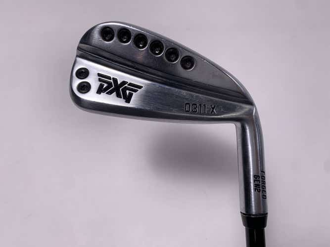 PXG 0311 X GEN2 Driving Iron 3 Hybrid 19* Project X Cypher Sixty 5.5 Mens RH