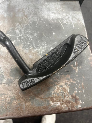 Used Ping MY DAY Mens Putter RH 11337-S000475271