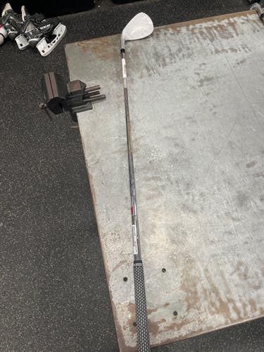 Used Cobra SB X Golf Wedge Mens RH 60 Degree 11337-S000475259