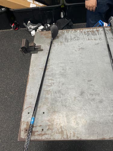 Used Callaway ROGUE ST Mens Hybrid Club RH 4 Hybrid 11337-S000475257