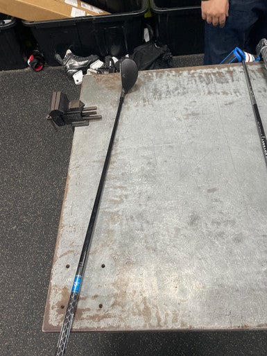 Used Callaway ROGUE ST Mens Hybrid Club RH 4 Hybrid 11337-S000475257