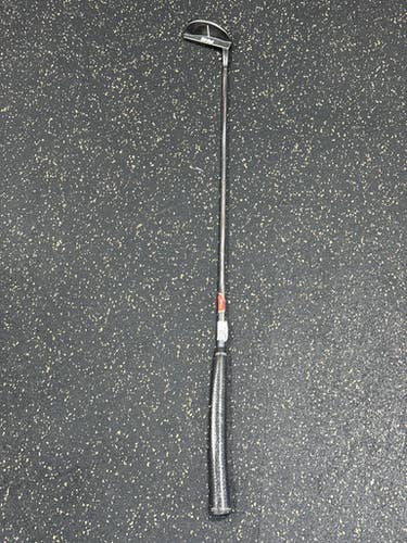 Used Ping SHEA PUTTER Mens Putter RH 11337-S000475185