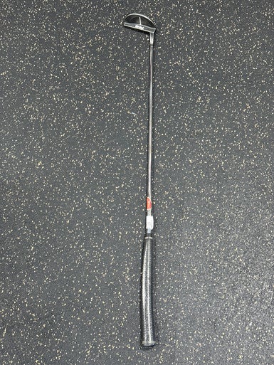 Used Ping SHEA PUTTER Mens Putter RH 11337-S000475185