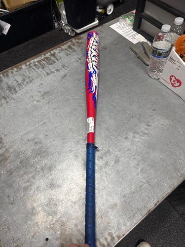 Used Worth SLOW PITCH BB/SB Slowpitch Bat 34" 11337-S000475142