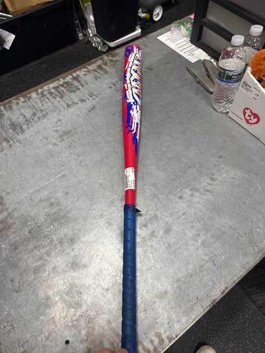 Used Worth SLOW PITCH BB/SB Slowpitch Bat 34" 11337-S000475142