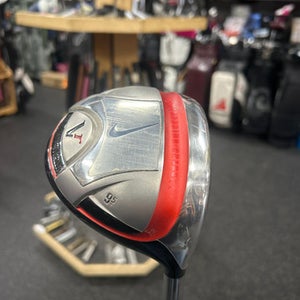 Used Nike V Mens Driver RH 9.5 Degree 11337-S000475092