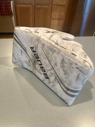 Bauer Vapor 2X Regular (Used)