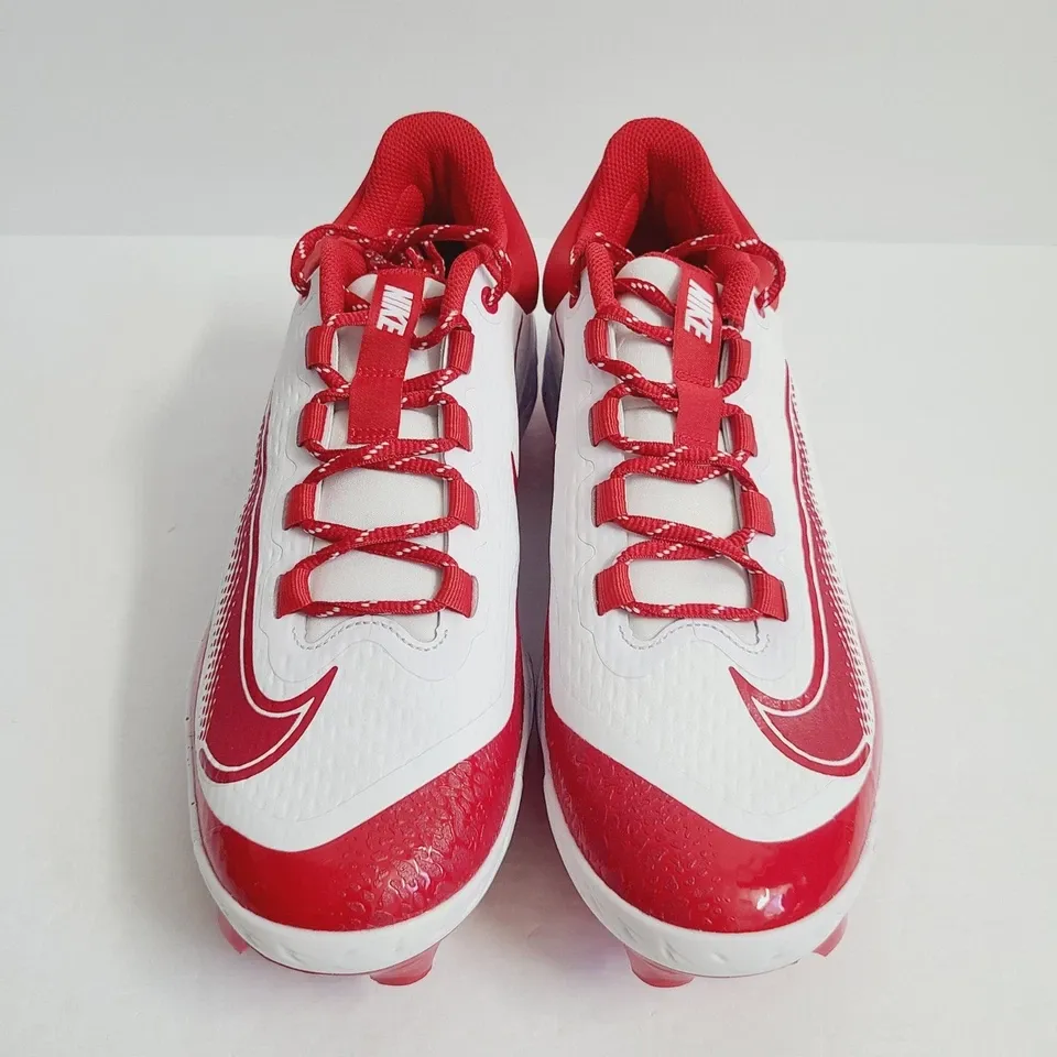 Nike Alpha Huarache Elite 4 Low MCS Baseball Cleats FD6255  display picture 3
