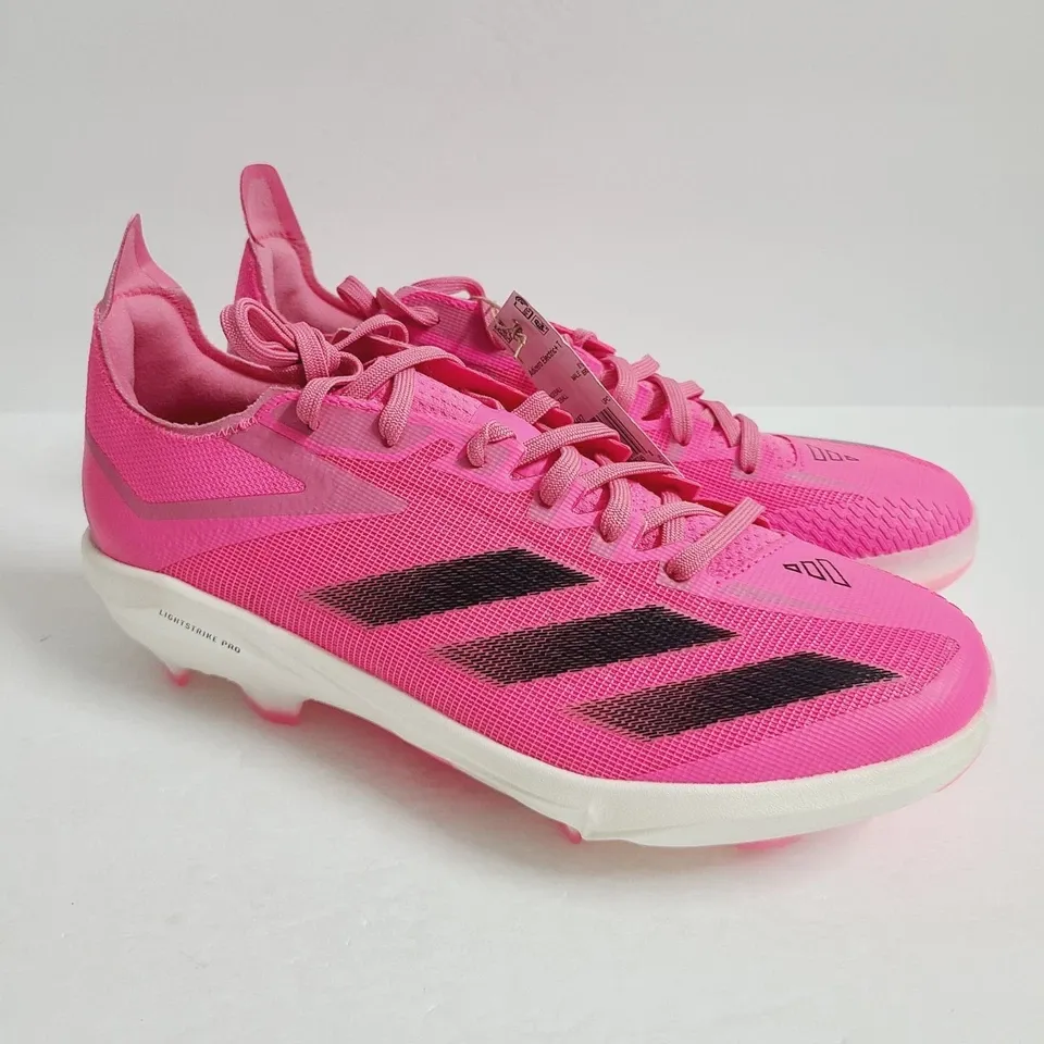 Adidas Adizero Electric+ TPU Baseball Cleats IF8487 Size 9  display picture 3