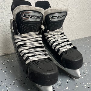 2021 CCM Ribcor 86K Hockey Skates Regular Width Size 6.5 (Used)