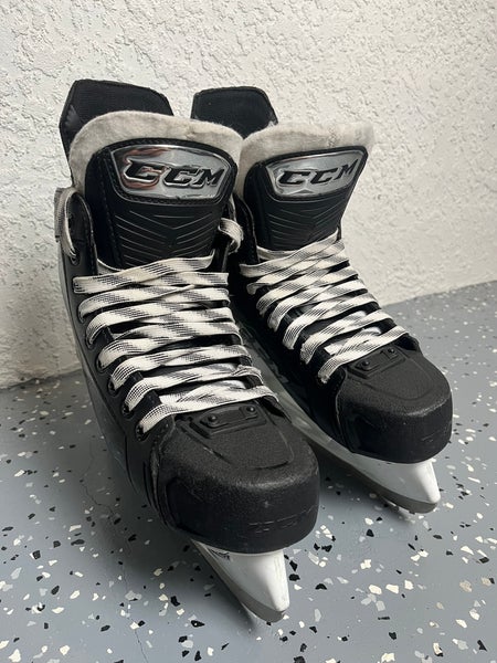 2021 CCM Ribcor 86K Hockey Skates Regular Width Size 6.5 (Used)