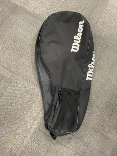 Used Wilson Racquet Accessory 11614-S000225736