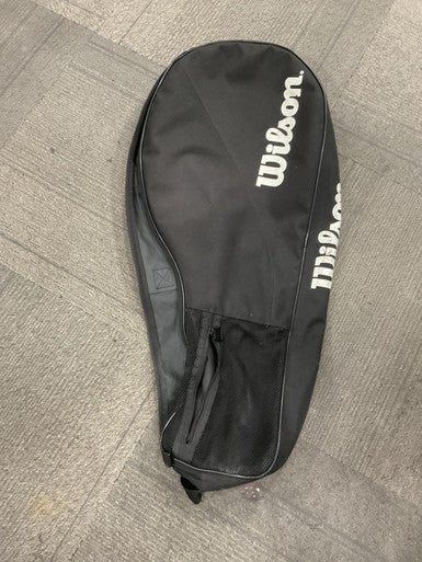 Used Wilson Racquet Accessory 11614-S000225736