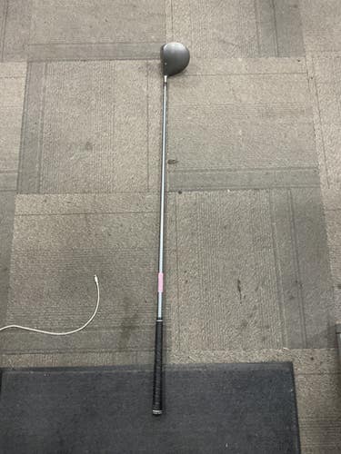 Used Taylormade R5 DUAL DRIVER Mens Driver RH 13.5 Degree 11614-S000225705