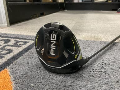 Used Ping G430 Mens Driver LH 9.0 Degree 11614-S000225698