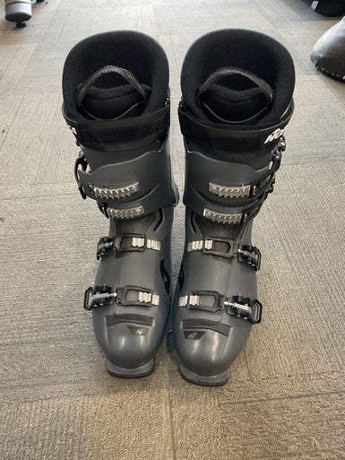 Used Nordica CRUISE Mens DH Ski Boot Grey 305 MP - M12.5 11614-S000225688