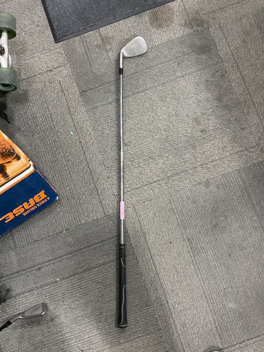 Used Acuity PLUS Golf Chipper RH Sand Wedge 11614-S000225661