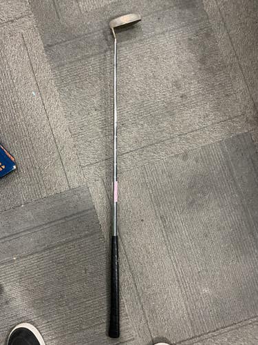 Used MODEL PROFESSIONAL RM-398 Mens Putter RH 11614-S000225662