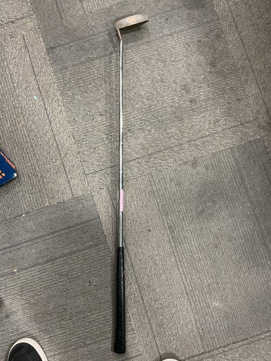 Used MODEL PROFESSIONAL RM-398 Mens Putter RH 11614-S000225662