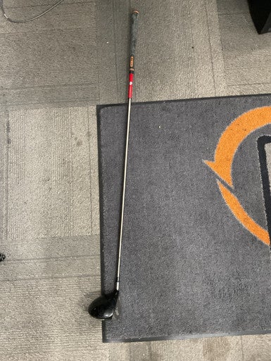 Used Taylormade R5 DUAL Mens Driver RH 9.5 Degree 11614-S000225642