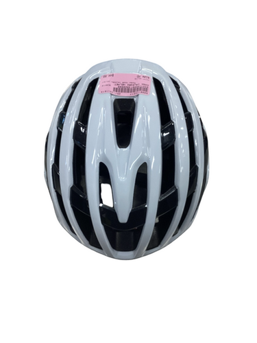 Used KASK VALEGRO HELMET Bike Helmet White MD 11613-S000172217