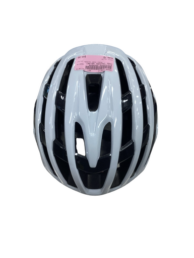 Used KASK VALEGRO HELMET Bike Helmet White MD 11613-S000172217