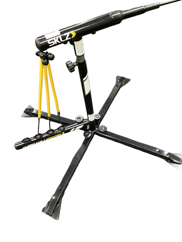 Used SKLZ HURRICANE CATEGORY 4 BB/SB Training Aid 11613-S000172219