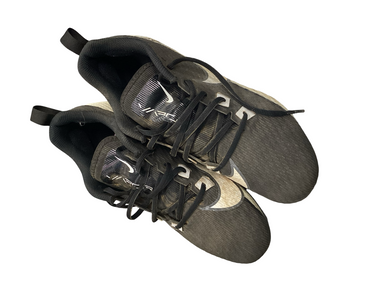 Used Nike VAPOR Soccer Cleats Black Senior 8 11613-S000172185
