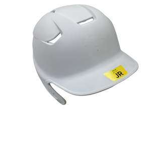 Used Easton Z5 2.0 Batting Helmet No Mask White S/M 11613-S000172220