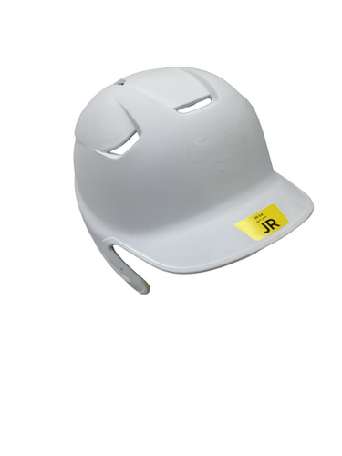 Used Easton Z5 2.0 Batting Helmet No Mask White S/M 11613-S000172220